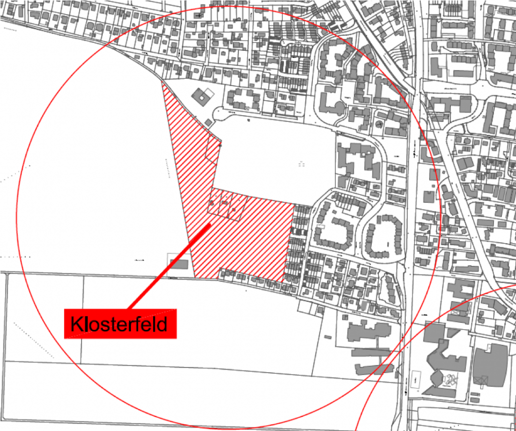 Klosterfeld